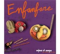 Chaumie, A. - Enfanfare [Import]