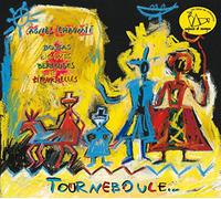 Chaumie, Agnes - Tourneboule [Import]