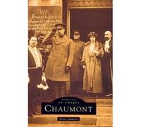 Chaumont Denis Lamarre (Auteur)