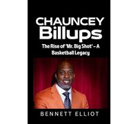Chauncey Billups: The Rise of 'Mr. Big Shot' - A Basketball Legacy
