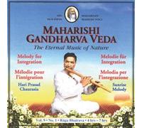 Chaurasia, Hari Prasad - Chaurasia, Hari Prasad: Sunrise Melody Vol.9/1 fur