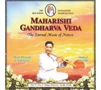 Chaurasia, Hari Prasad - Chaurasia, Hari Prasad: Sunset Melody Vol.9/5 fur