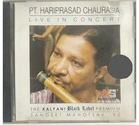 Chaurasia, Hari Prasad - Saptarishi: Pt. Hariprasad Chaurasia