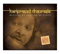 Chaurasia,Hariprasad - Maestro of The Indian Flute [Import]