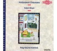 Chaurasia - Indian Classical Masters [Import]