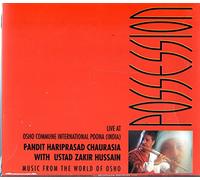 Chaurasia With Ustad Zakir - Possession [Import]