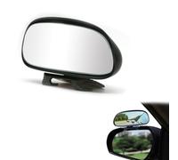 ChAusa 360° Élargissez Retroviseur Conduite Accompagné, Miroir D'angle Mort
