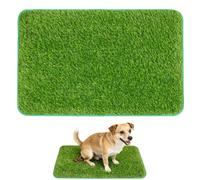 ChAusa Toilette Chien Réutilisables, Tapis Toilette Lavable pour Maisons