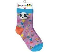 chausette bamboo le panda Multicolore G