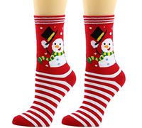 Chausette De Noel Chaussettes Les Plus Chaude Du Monde Cadeau De Noel Drole Socquette Femme Chat Cadeau Santa Travail Grosses Chaussettes De Noel Lot Chaussette De Noel Chaussette Maison Femme