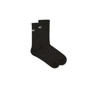 Chausettes route poc cadence thermal noir