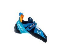 Chausons d escalade tenaya mastia bleu