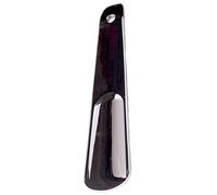 Chausse-pied À Long Manche - Aide À Démarrage Portable De 66 Cm, Lève-chaussures En Acier Inoxydable, Corne À Chausures En Acier Inoxydable, Outil À Enfiler Adapté Aux Voyages | Chausse-pied