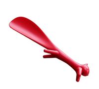 Chausse-pied - ABS Et PP, 21 Cm, Extracteur De Chaussures Portable, Aide À L'enfilage Facile | Chausse-pied Compact Pour , Adolescents, Adultes, Personnes Âgées, Voyage, Bureau, Salle De Sport,