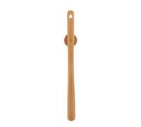 Chausse-Pied Bâton D'Habillage En Bois À Long Manche