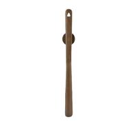 Chausse-Pied Bâton D'Habillage En Bois À Long Manche