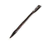 Chausse Pied Chausse-pied artisanal en corne de buffle véritable, idéal for la maison ou les voyages Shoe Horn