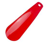 Chausse Pied Corne de chaussure professionnelle à Long manche, en plastique, aide chaussures paresseuse for hommes âgés, femmes et enfants, forme cuillère, lève-chaussures, 1 pièce(03 15.6CM)