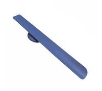Chausse-pied en plastique, pelle à chaussures for personnes âgées, rangement magnétique, facile fixer au mur, aide port de types(Color-3)