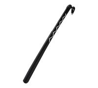 Chausse-pied extensible - Aide pour chaussures ergonomique et légère, avec manche long, accessoire de soutien pour la mobilité | 60 x 4,7 cm, pour bottes extra longues pour bottes, aide facile