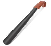 Chausse Pied - Grand - 42cm - Acier Inoxydable - Poignée Confortable - Mixte
