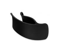 Chausse-pied léger et confortable pour un usage quotidien, noir | Surface portable, adaptée aux personnes à mobilité réduite, design convivial