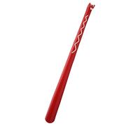 Chausse-pied Long - Outil De Chausse-pied Étendu En ABS 85 G, Aide À Chaussures Ergonomique, Aide À Chaussures À Bord Lisse, Dispositif D'assistance Confortable À Longue Poignée | Klaxon Facil