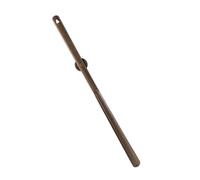 Chausse-pied magnétique 63 cm, long et confortable, unisexe, avec poignée réglable, accessoire for chausse-pied de tennis, for seniors(Color1,50cm)
