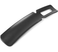 Chausse-pied plastique - noir - 16,5cm