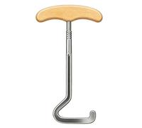 Chausse-pied pour personnes âgées réglable et robuste pour enlever les | Chausse-pied robuste pour adultes, personnes âgées, chambre à coucher, voyage, voyage, dortoir, appartement, intérieur