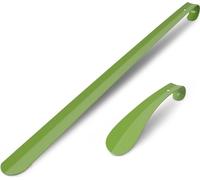 Chausse-pied, set de 2 ( 58cm & 16,5cm ) - Vert