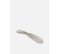 Chausse-pieds et tire-bottes Famaco Chausse Pied Métal 19 Cm pour Adulte T.U Argent