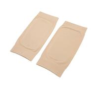 Chaussette à manches rembourrées au talon, chaussette de protection des os de la cheville, protection souple respirante unisexe pour le jogging pour homme