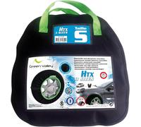Chaussette à neige Green Valley 979223 Chaînes HTX 2000 N°223 Textile