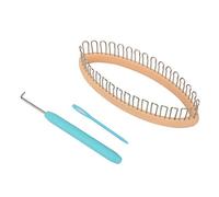 Chaussette À Tricoter Machine À Tricoter Métier À Tricoter DIY Artisanat Conseil Tricoter Machine À Tricoter Outils Jambières Couturier Pour Débutants Enfant ou Adulte