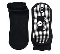 Chaussette antidérapante taille L x2