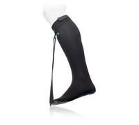 Chaussette Aponévrose Plantaire - ULTIMATE PERFORMANCE - Noir - Mixte - Running - Régulier M