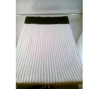 Chaussette Case Pour Iphone Ipod Ipad Tablette 10 , Couleur: Blanc, Modele: Ipad 1/2/3/4 Air