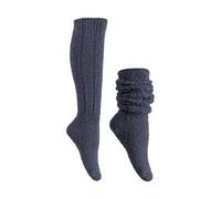 chaussette chaude femme Chaussettes Chaudes Femme Chaussette Slouchy Slouch Socks Coton Chaude Moumoute Polaire Chaussettes D Intérieur Duveteux Adorable