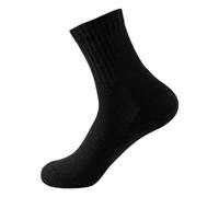 Chaussette Chaussettes De Running Homme Orteils Haute Socks Antidérapantes Foot Chaudes Hommes 48 Mens Wesh Coton 43 46 39 42 Hiver Crew Course A Pied 47 Epaisse Ski Thermique Grand Froid Longue