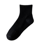Chaussette Chaussettes Homme Chaussette Haute Randonnée Hiver Sport Noir Fantaisie 39 42 Football Socks Hautes De Travail Wesh Antidérapantes Basketball Casual Fun Tennis 43 46 45 Rigolotes Foot