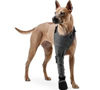 Chaussette Chien Protection Plaie, Protege Pattes Pour Chien Imperméables | Weich, Bequem, Protège Une Patte Blessée, Prévient Le Léchage Et Les Irritations