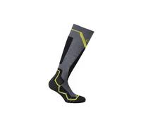 Chaussette CMP Ski Sock Thermocool (Titanio Wintersun) 36-38