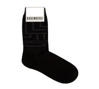 Chaussette courte homme chaussette basse BIKKEMBERGS chaussettes en coton articl