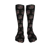 Chaussette Courtes Si Ce Drapeau Vous Offense, Je Vous Aiderai À Faire Vos Valises. Loisirs Sports Chaussettes Résistantes Work Socks Pour Entraînement Sport Hiver 50Cm