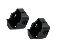 Chaussette de buse d ' isolation Hotend d ' imprimante 3D, couvercle de bloc thermique en silicone pour l ' entretien du fabricant, l ' utilisation de routine et la préparation des pièces de rechange