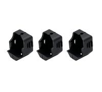 Chaussette de buse d ' isolation Hotend d ' imprimante 3D, couvercle de bloc thermique en silicone pour l ' entretien du fabricant, l ' utilisation de routine et la préparation des pièces de rechange