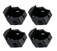 Chaussette de buse d ' isolation Hotend d ' imprimante 3D, couvercle de bloc thermique en silicone pour l ' entretien du fabricant, l ' utilisation de routine et la préparation des pièces de rechange