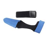Chaussette de canne à pêche - Protection pour canne à pêche - Housse de protection souple - Étui de protection antidérapant pour outils pour