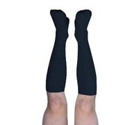 chaussette de contention fast lin homme cl2 t3N noir